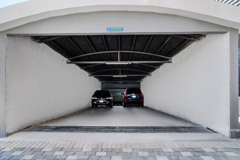 Продажа квартиры  в Авсалларе, Анталье, Турция 2+1, 101м2, №219270 – фото 26