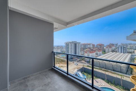 Продажа квартиры  в Авсалларе, Анталье, Турция 2+1, 101м2, №219270 – фото 18