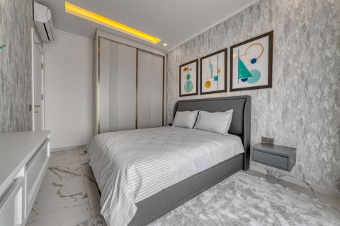 Продажа квартиры  в Авсалларе, Анталье, Турция 2+1, 101м2, №219270 – фото 11