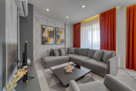 Продажа квартиры  в Авсалларе, Анталье, Турция 2+1, 101м2, №219270 – фото 3