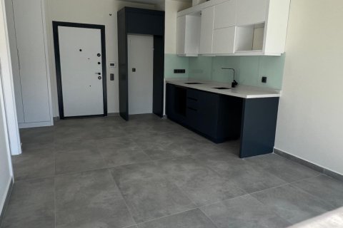 آپارتمان در  Oba ، ترکیه 2 خوابه ، 98 متر مربع.  شماره 219276 - 2