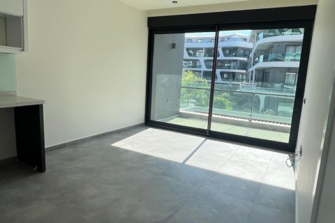 آپارتمان در  Oba ، ترکیه 2 خوابه ، 98 متر مربع.  شماره 219276 - 3