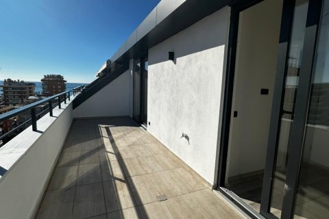 Daire  2+1  Mahmutlar, Antalya, Türkiye №219274 - 8