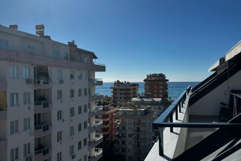 Daire  2+1  Mahmutlar, Antalya, Türkiye №219274 - 2