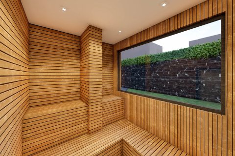 Daire  2+1  Mahmutlar, Antalya, Türkiye №219274 - 17