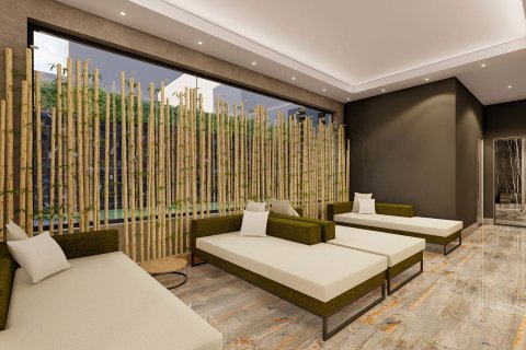 Daire  2+1  Mahmutlar, Antalya, Türkiye №219274 - 18