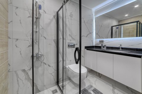 Продажа квартиры  в Авсалларе, Анталье, Турция 2+1, 101м2, №219272 – фото 16