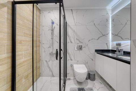 Продажа квартиры  в Авсалларе, Анталье, Турция 2+1, 101м2, №219272 – фото 15