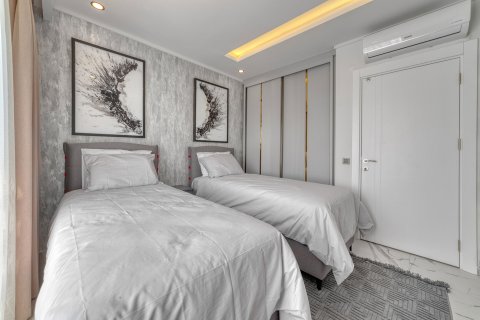 Продажа квартиры  в Авсалларе, Анталье, Турция 2+1, 101м2, №219272 – фото 8