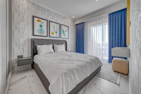 Daire  2+1  Avsallar, Antalya, Türkiye №219271 - 10