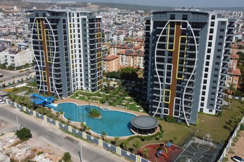 3+1 Apartment  in Kepez, Canakkale, Turkey No. 230897