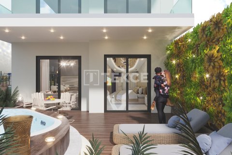 1+1 Lejlighed i Aksu, Antalya, Tyrkiet Nr. 226536 - 9
