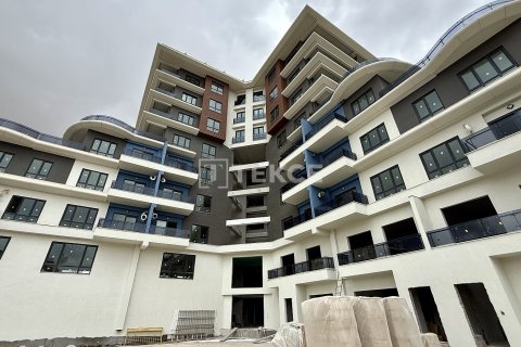 1+1 Lejlighed i Aksu, Antalya, Tyrkiet Nr. 226536 - 15