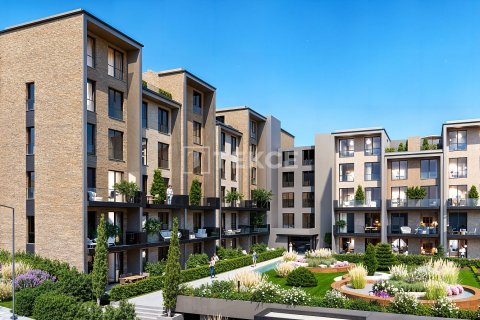 1+1 Lägenhet i Bursa, Turkiet Nr. 226535 - 4
