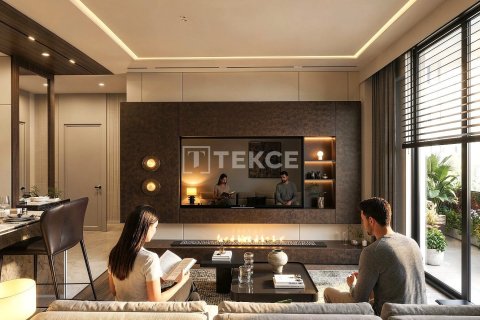 1+1 Lägenhet i Bursa, Turkiet Nr. 226535 - 17