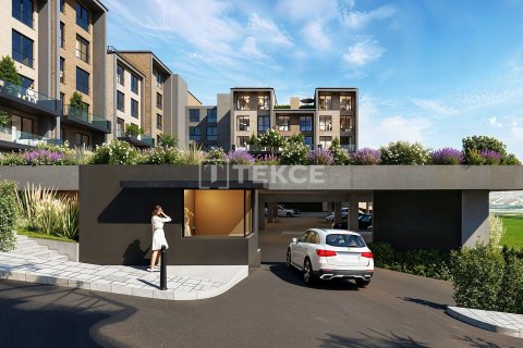 1+1 Lägenhet i Bursa, Turkiet Nr. 226535 - 9