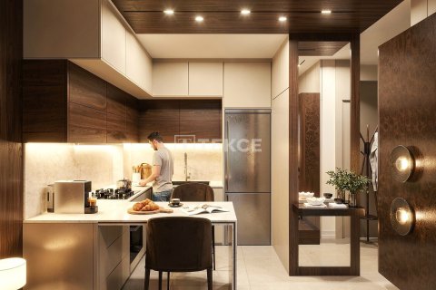 1+1 Lägenhet i Bursa, Turkiet Nr. 226535 - 19