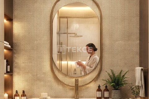 1+1 Lägenhet i Bursa, Turkiet Nr. 226535 - 22
