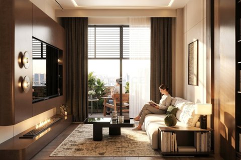 1+1 Lägenhet i Bursa, Turkiet Nr. 226535 - 16