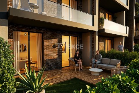 1+1 Lägenhet i Bursa, Turkiet Nr. 226535 - 13