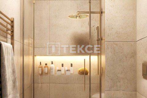 1+1 Lägenhet i Bursa, Turkiet Nr. 226535 - 23