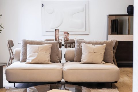 4+1 Lägenhet i Bursa, Turkiet Nr. 226533 - 26