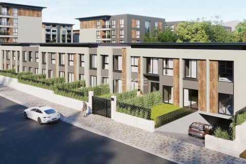 4+1 Lägenhet i Bursa, Turkiet Nr. 226533 - 9