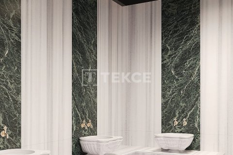 4+1 Lägenhet i Bursa, Turkiet Nr. 226533 - 16