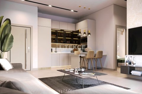 4+1 Lägenhet i Bursa, Turkiet Nr. 226533 - 21