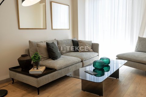 4+1 Lägenhet i Bursa, Turkiet Nr. 226533 - 23