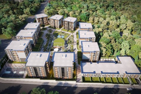 4+1 Lägenhet i Bursa, Turkiet Nr. 226533 - 7