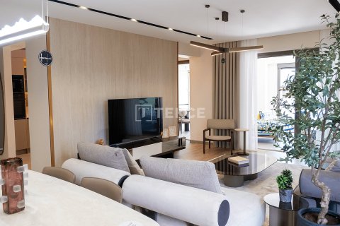 4+1 Lägenhet i Bursa, Turkiet Nr. 226533 - 25