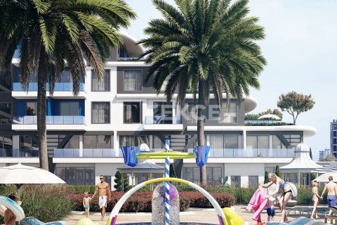 2+1 Lejlighed i Aksu, Antalya, Tyrkiet Nr. 226537 - 5