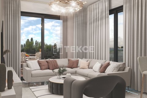 2+1 Lejlighed i Aksu, Antalya, Tyrkiet Nr. 226537 - 6