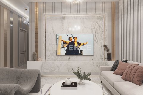 2+1 Lejlighed i Aksu, Antalya, Tyrkiet Nr. 226537 - 7
