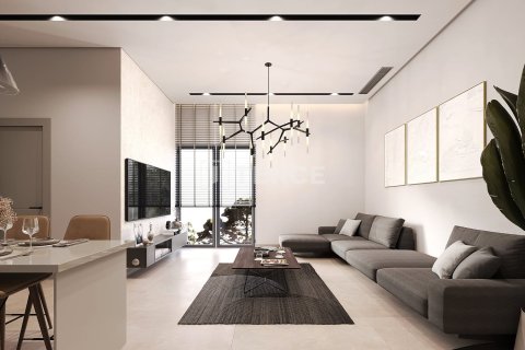 3+1 Lägenhet i Bursa, Turkiet Nr. 226532 - 24