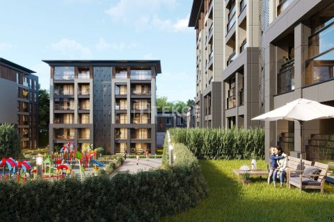 3+1 Lägenhet i Bursa, Turkiet Nr. 226532 - 2