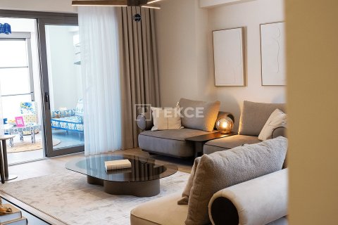3+1 Lägenhet i Bursa, Turkiet Nr. 226532 - 29