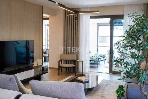 3+1 Lägenhet i Bursa, Turkiet Nr. 226532 - 27