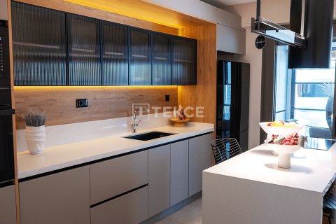 3+1 Lägenhet i Bursa, Turkiet Nr. 226532 - 22