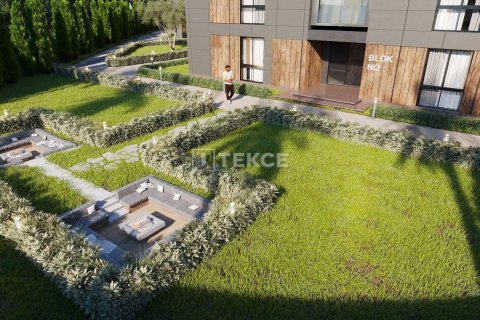 3+1 Lägenhet i Bursa, Turkiet Nr. 226532 - 11