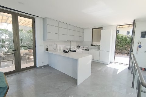 3+1 Villa i Bodrum, Mugla, Turkiet Nr. 226534 - 25