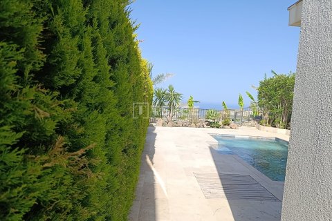 3+1 Villa i Bodrum, Mugla, Turkiet Nr. 226534 - 9