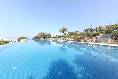 3+1 Villa i Bodrum, Mugla, Turkiet Nr. 226534 - 15