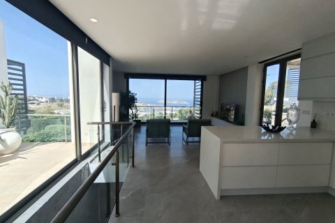3+1 Villa i Bodrum, Mugla, Turkiet Nr. 226534 - 19