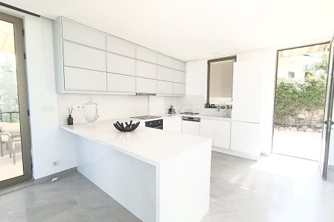 3+1 Villa i Bodrum, Mugla, Turkiet Nr. 226534 - 26