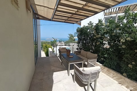 3+1 Villa i Bodrum, Mugla, Turkiet Nr. 226534 - 6