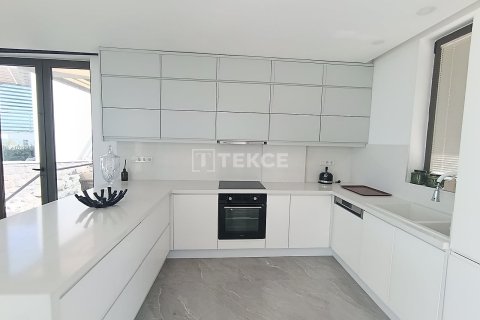 3+1 Villa i Bodrum, Mugla, Turkiet Nr. 226534 - 22