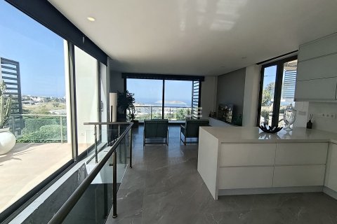 3+1 Villa i Bodrum, Mugla, Turkiet Nr. 226534 - 21