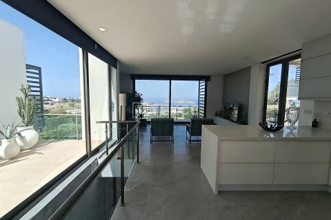 3+1 Villa i Bodrum, Mugla, Turkiet Nr. 226534 - 20